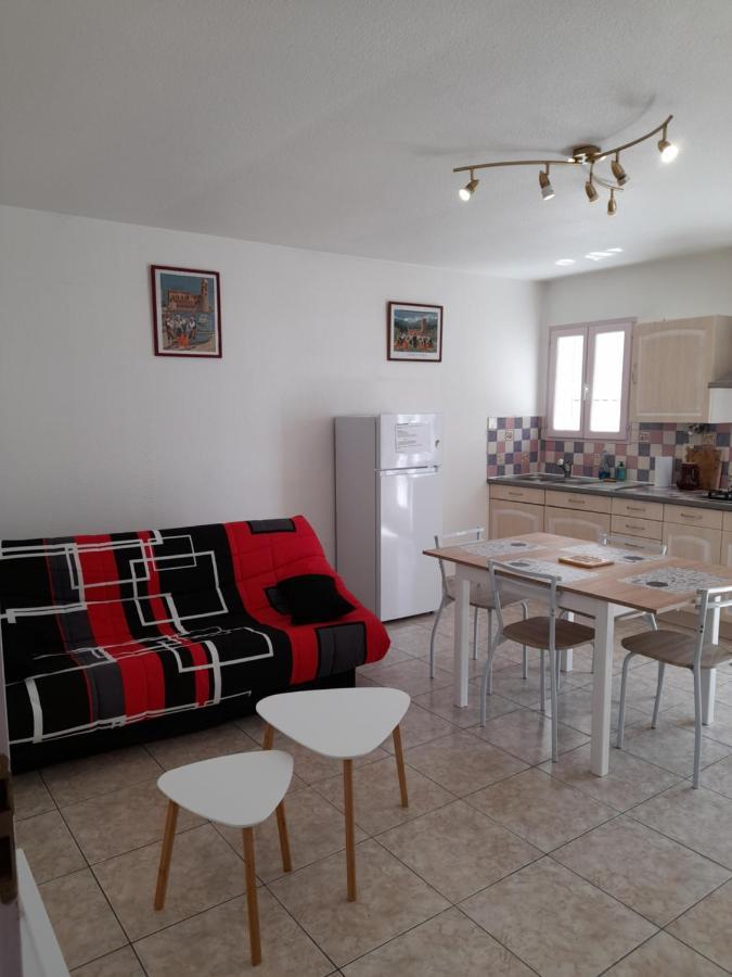 Appartement avec extérieur et parking gratuit Perpignan Extérieur photo